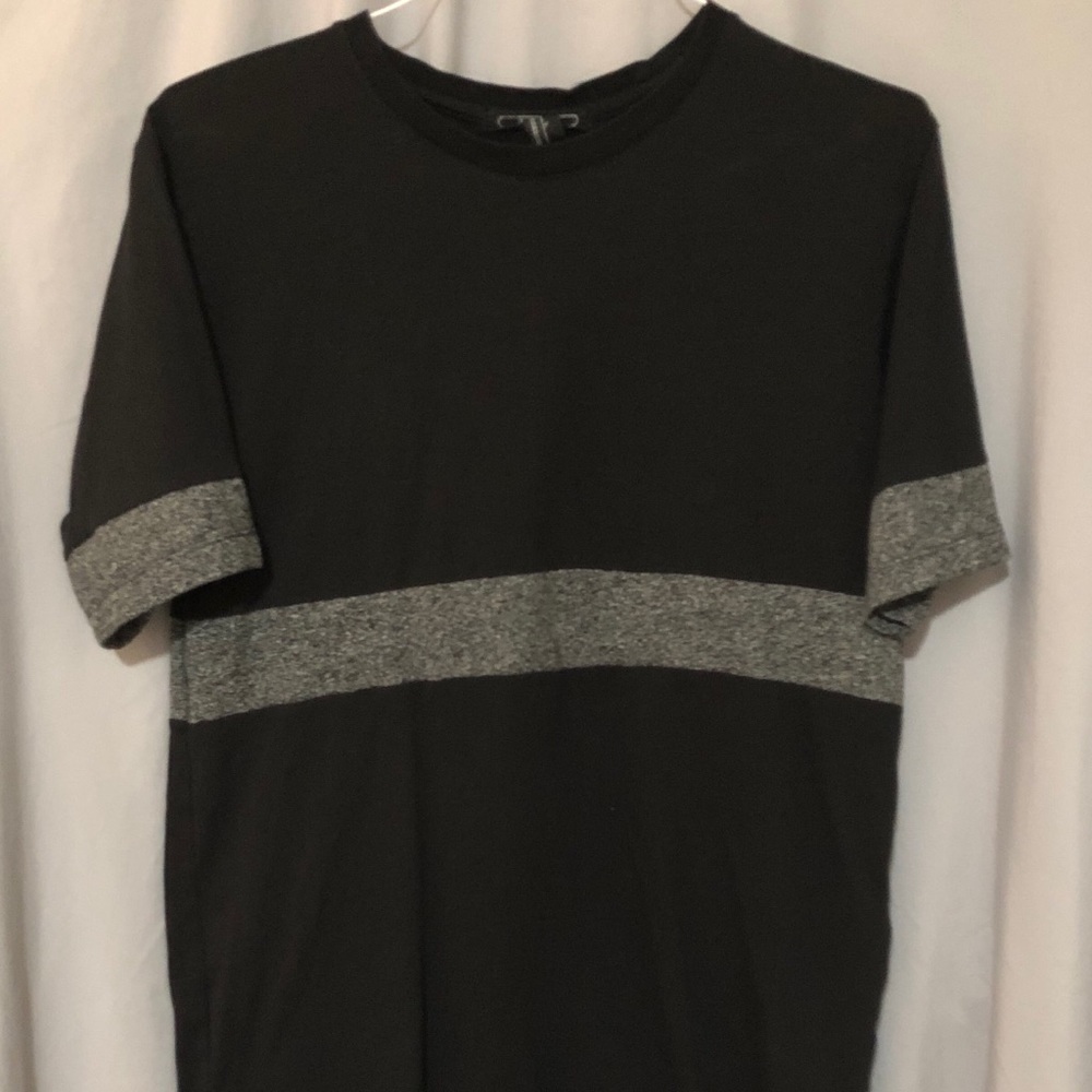 Casual tee